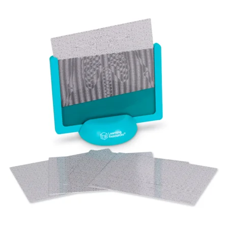 Skill Builders! Lerne etwas über den Körper