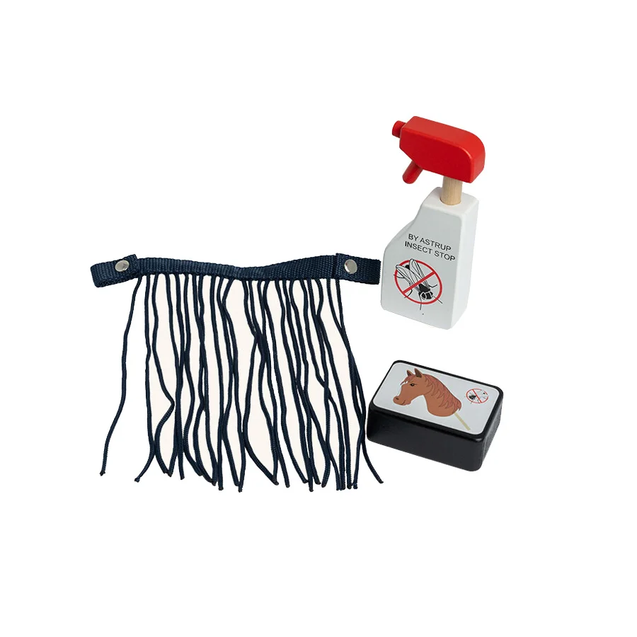 byASTRUP® Steckenpferd Insektenschutz-Set