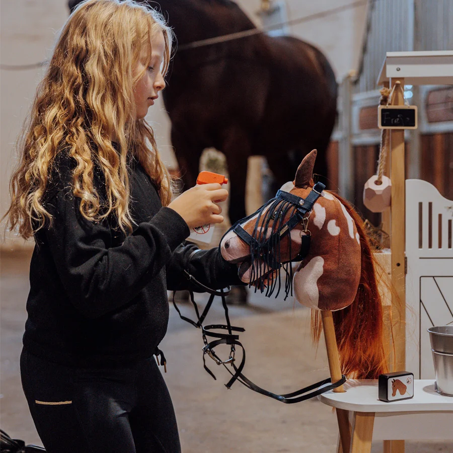 byASTRUP® Steckenpferd Insektenschutz-Set