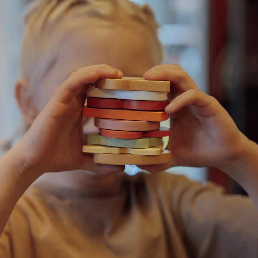 MAMAMEMO® Sandwich-Set