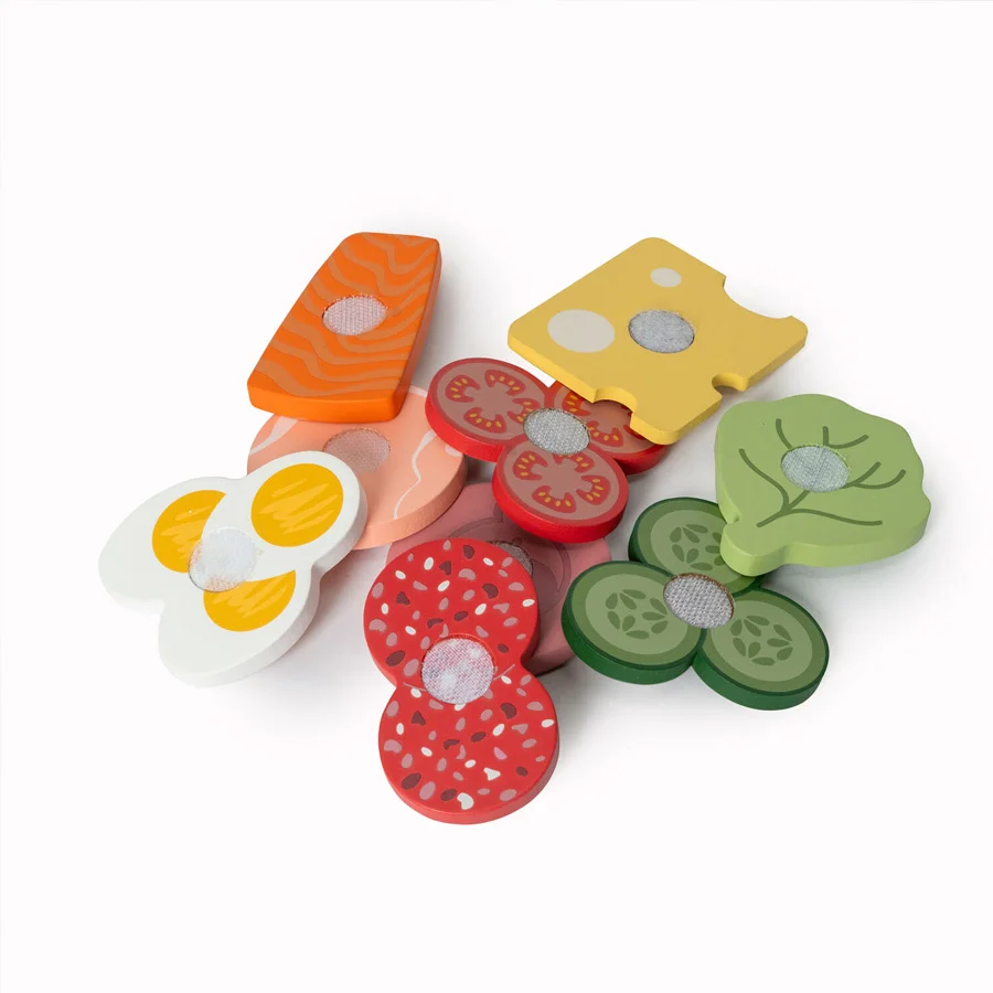 MAMAMEMO® Sandwich-Set