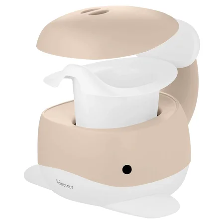 Kindsgut Potte, Hval - Sand