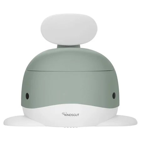 Kindsgut Potte, Hval - Pistachio