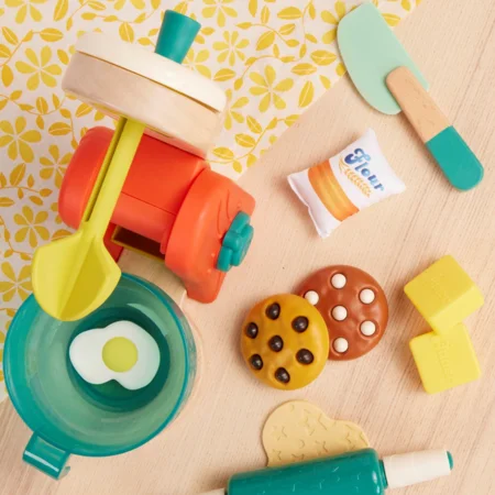 Kinder-Backset, B Toys