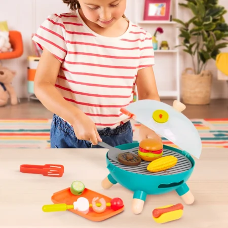 Kindergrill, B Toys 