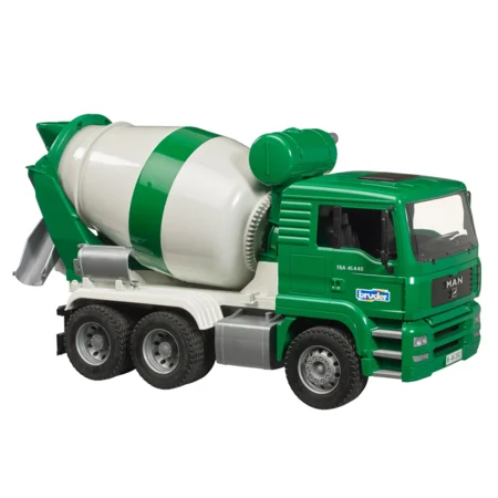 Bruder MAN TGA Betonmischer