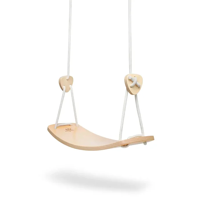 Kinderfeets børnegynge