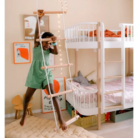 Kinderfeets rebstige