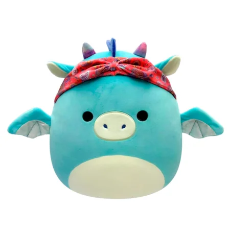 Squishmallows Tatiana, 19 cm