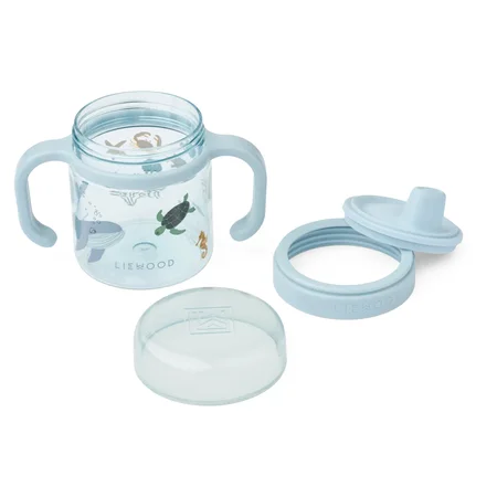 Liewood Kylo tudekop, Sea Creature/Sandy