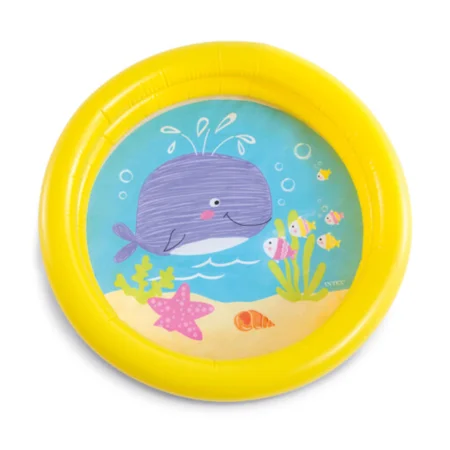 Intex Planschbecken, My First Pool - gelb