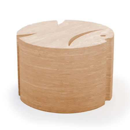 bObles fisk, marble nature - desert