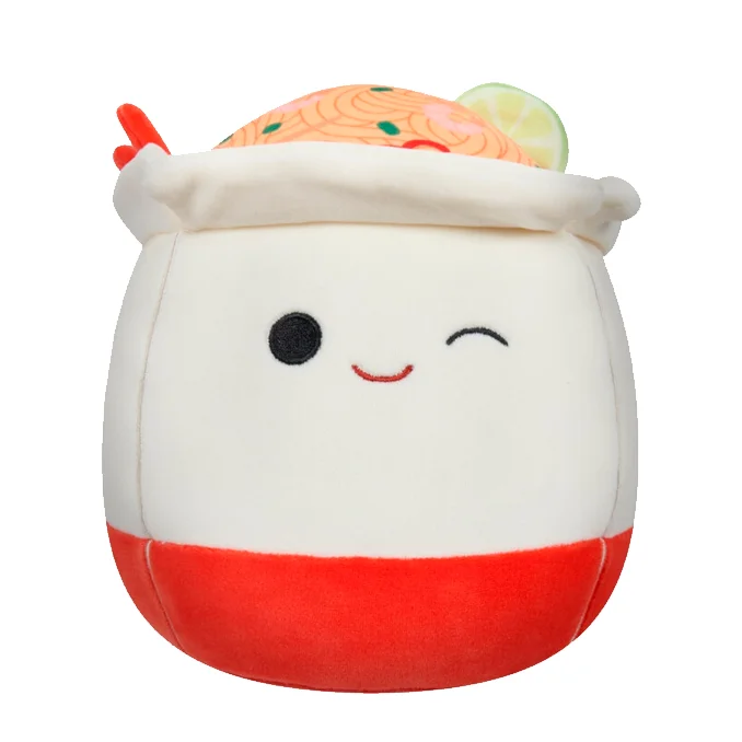 Squishmallows Daley, 19 cm