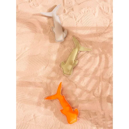 Sunnylife dykke-buddies, hajer