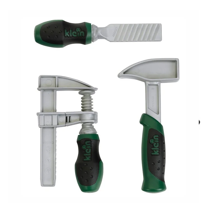 Bosch værktøjssæt m.hammer