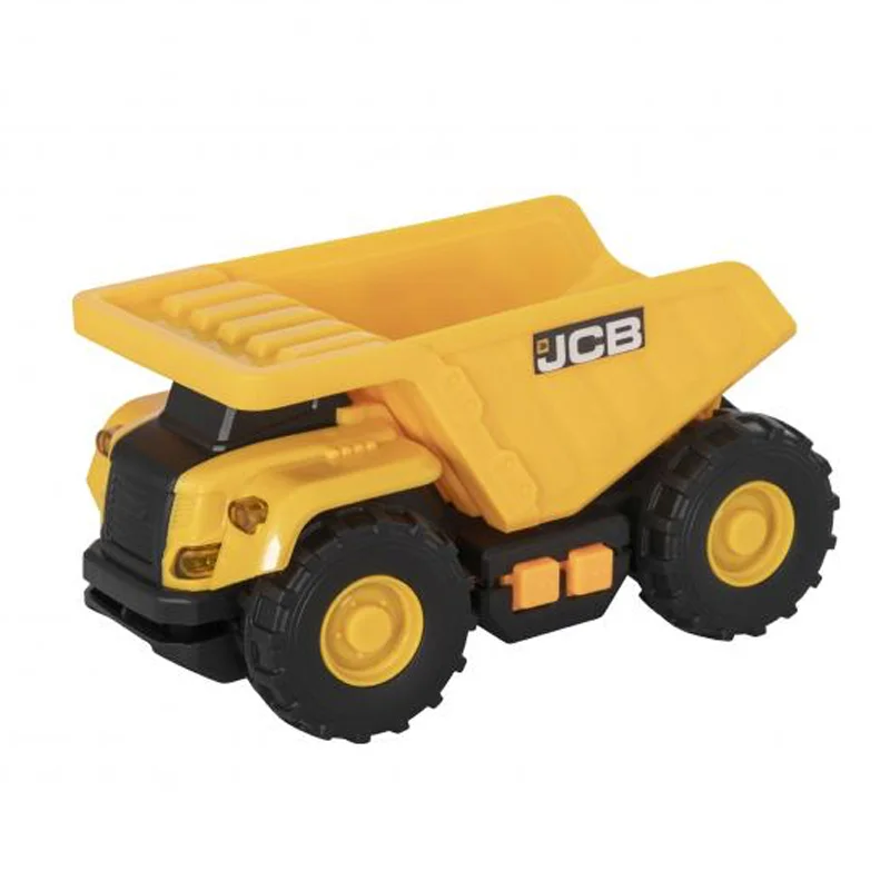 Teamsterz JCB lastbil m.lys og lyd