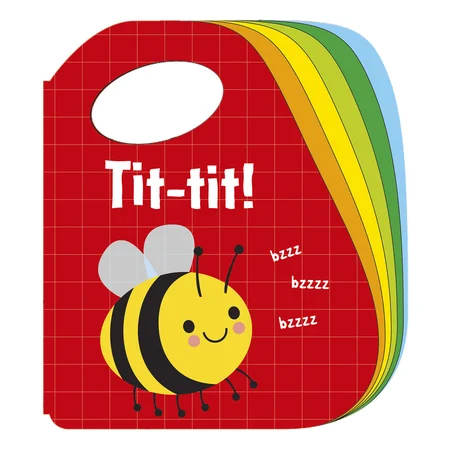 Tit-tit! Bi