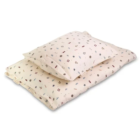 Filibabba babysengetøj, Little sailor