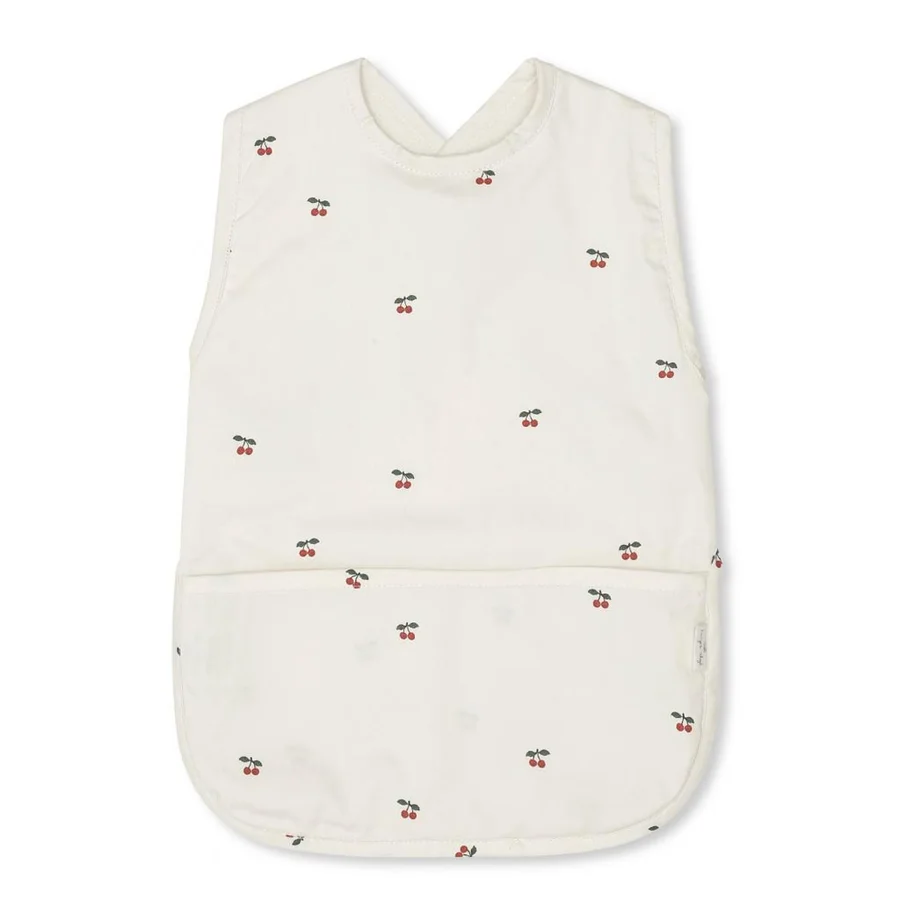 Konges Sløjd hagesmæk, Cherry