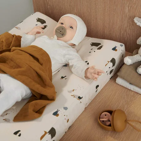 Liewood puslepude, Friendship