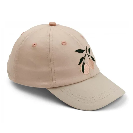 Liewood kasket, Peach/Apple blossom