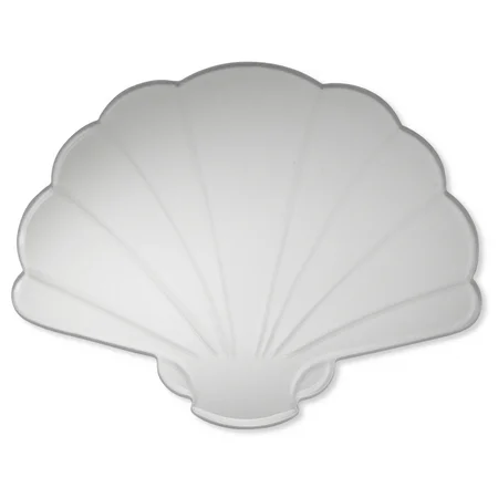 Konges Sløjd spejl, musling