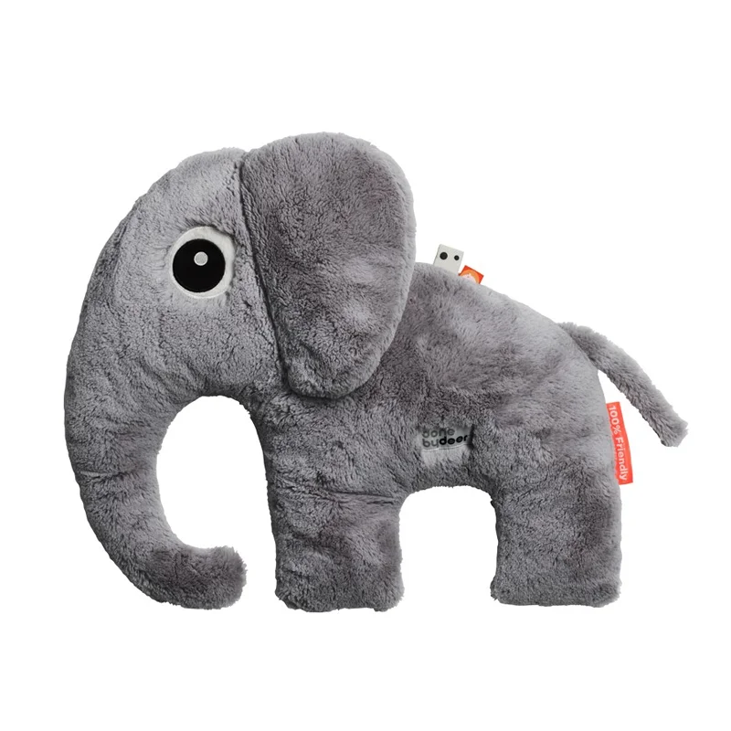 Done by Deer kramme elefant, stor