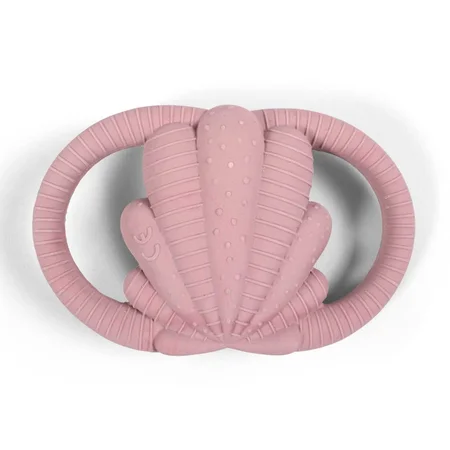 Filibabba bidedyr, Seashell - Blush