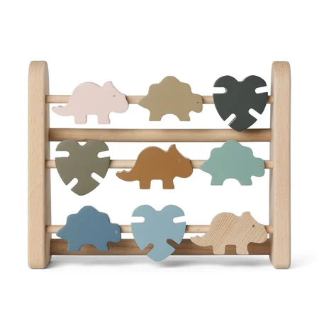 Liewood kugleramme, dino