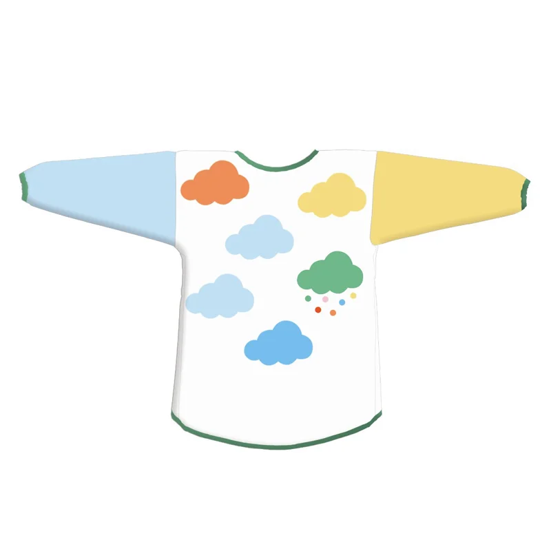 Djeco kreativ leg, forklæde