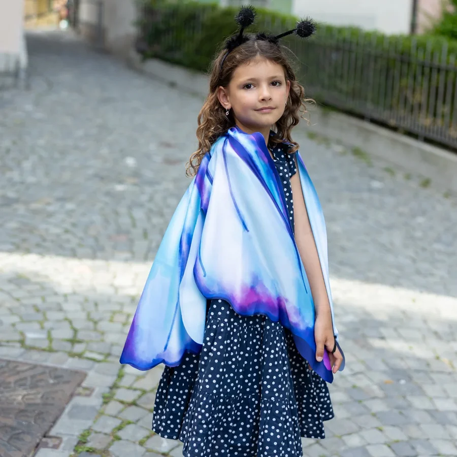 Great Pretenders Schmetterlingsflügel, mythical