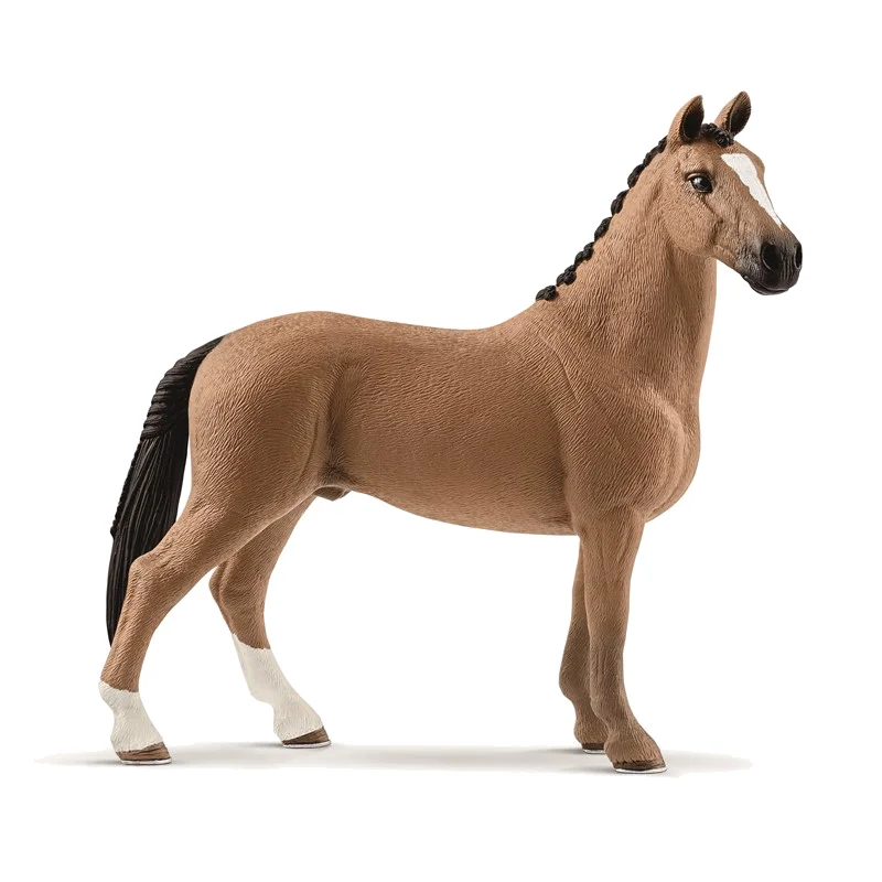 Schleich hest, Hannoveraner vallak