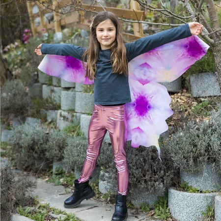 Great Pretenders Schmetterlings-Flügel, Ombre