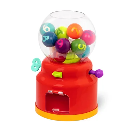 B Toys tyggegummimaskine