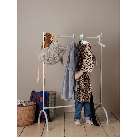 Ferm Living tøjstativ til børn, grå