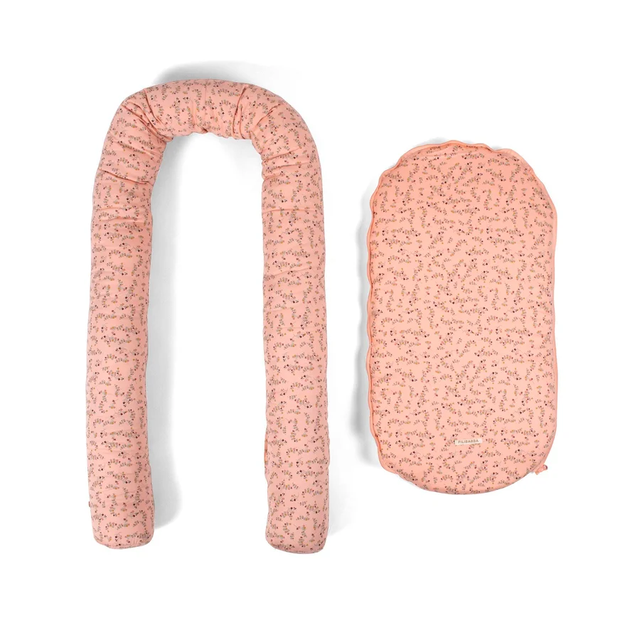 Filibabba babynest, Botanical love