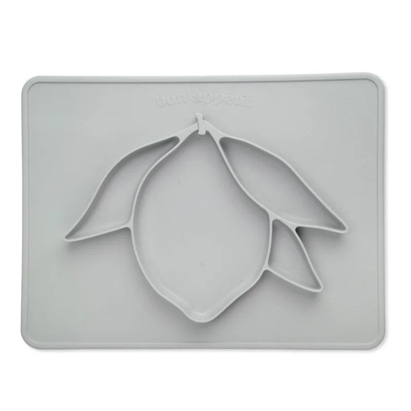 Konges Sløjd dækkeserviet m.tallerken, Topanga Beach