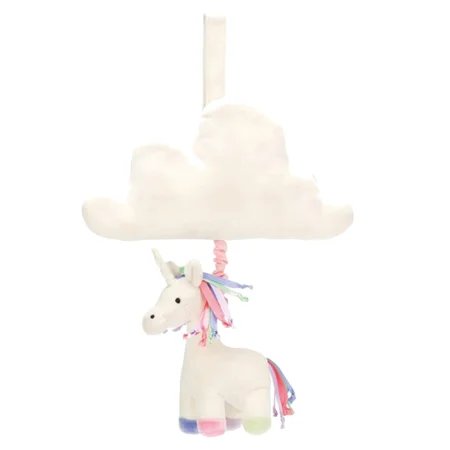 Jellycat spilledåse, Lollopylou enhjørning