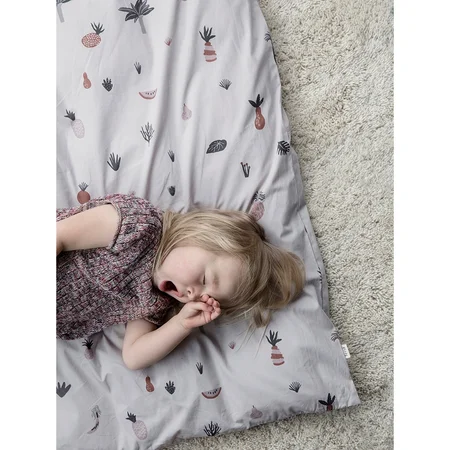 Ferm Living junior sengetøj, Fruiticana