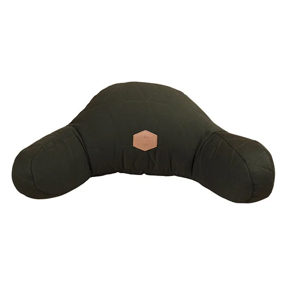 Filibabba barnevognspude, dark green