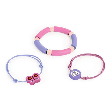 Djeco, Taras Armband