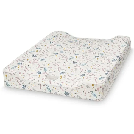 Cam Cam puslepude, pressed leaves rose