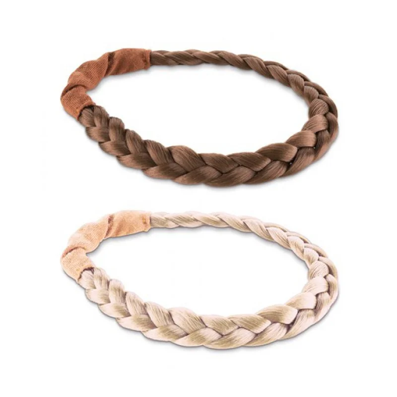 Corolle dukketilbehør, ma Corolle flettet hårbånd