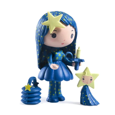 Djeco Tinyly, Luz og Light