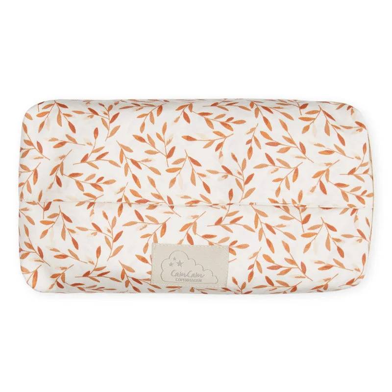 Cam Cam vådservietui, Caramel Leaves