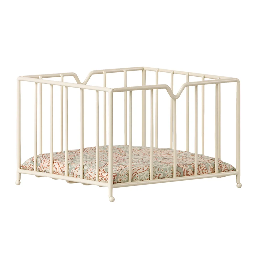 Maileg kravlegård til micro kanin