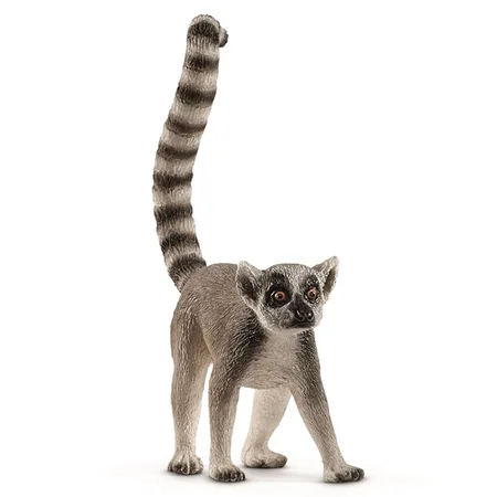 Schleich dyr, lemur