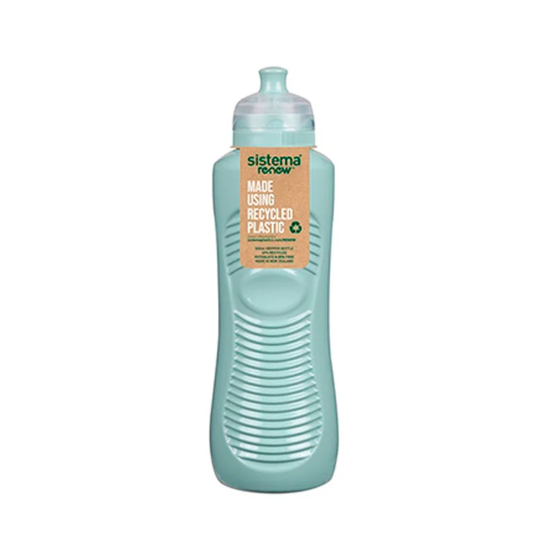 Sistema renew drikkeflaske 800 ml, mint