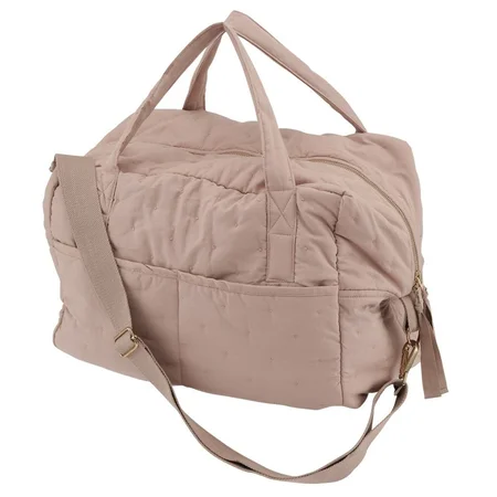 Konges Sløjd mommy bag, bark