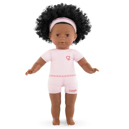 Corolle dukke, ma Corolle Pauline- 36 cm
